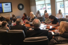 Real Estate Masterminds of Tampa Bay presentation on tax reform