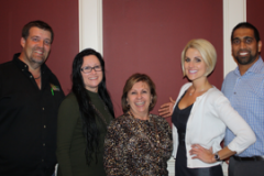 Trinity Business Association