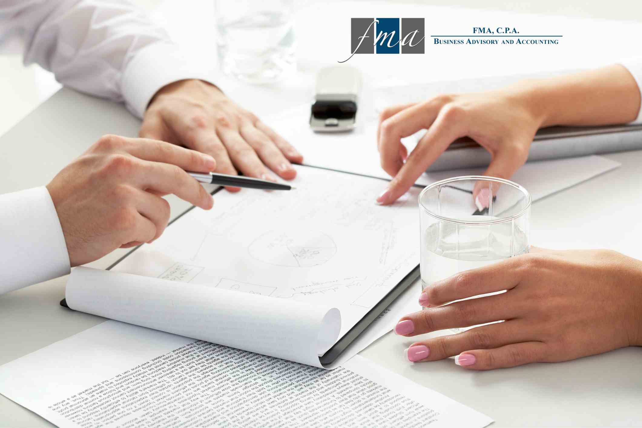 Advisory Vs Consulting What are the Differences? FMA CPA