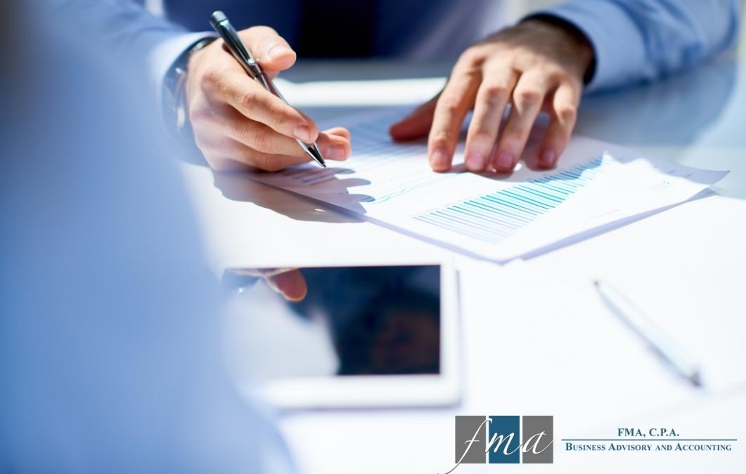 Why You Need a Business Advisory Plan with a Trusted Advisor