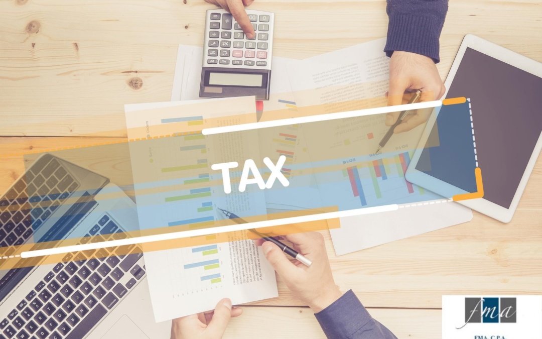 How Much Will Small Businesses Pay in Taxes in 2022?