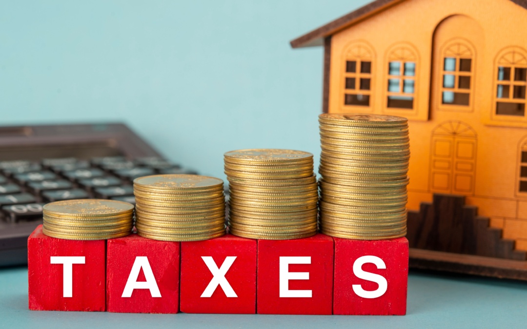 Gross vs. Taxable Income: What’s The Difference?