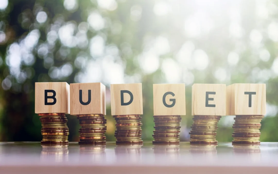 The Importance of Developing a Budget for Your Business