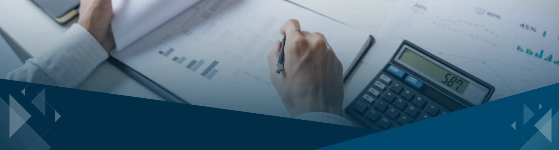 Organizing business tax documents for year-round IRS readiness